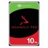 SEAGATE Tvrdi disk IronWolf Pro, 3.5", 10 TB, SATA III, 256 MB cache, 7200 okr./min